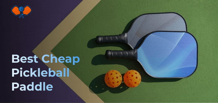 Best Cheap Pickleball Paddle