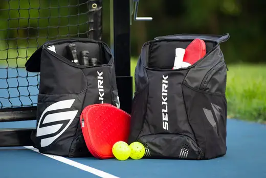 How to choose pickleball bag?