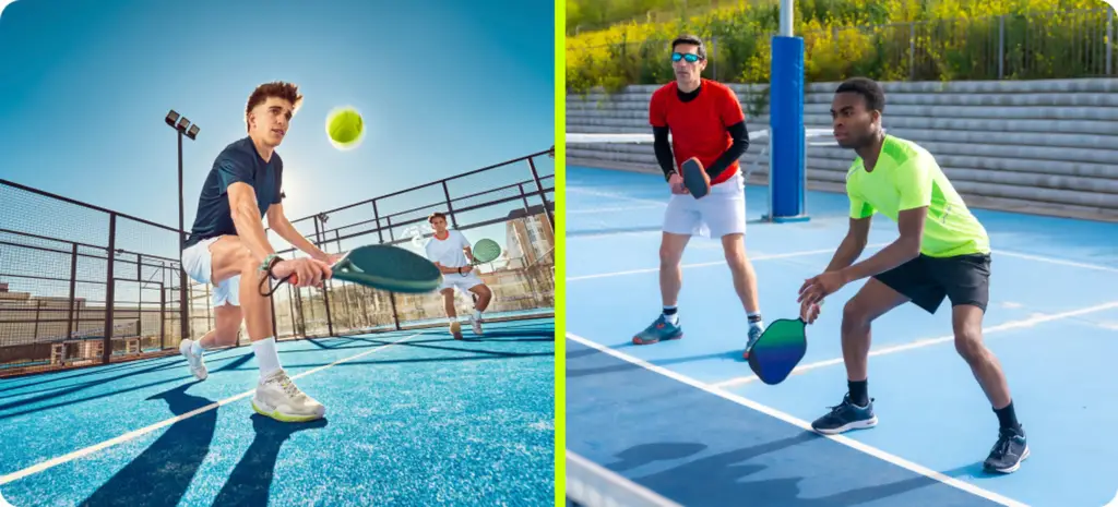 What Equipment is Needed to Play Pickleball?